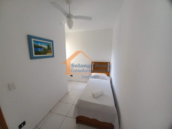 Imagem Apartamento com 2 Quartos à Venda, 60 m² em Horto Florestal - Ubatuba