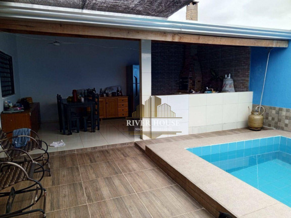 Imagem Casa com 2 Quartos à Venda, 100 m² em Pedra 90 - Cuiabá Imagem Casa com 2 Quartos à Venda, 100 m² em Pedra 90 - Cuiabá