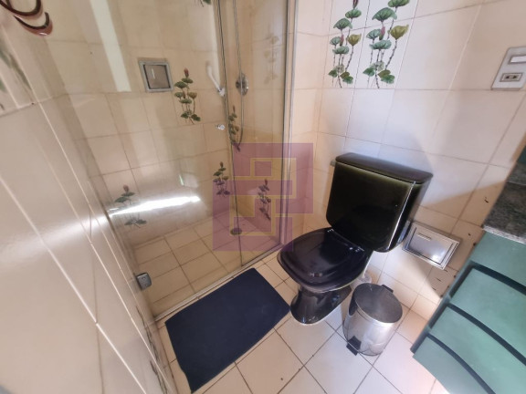 Imagem Apartamento com 3 Quartos à Venda, 190 m² em Jardim Astúrias - Guarujá