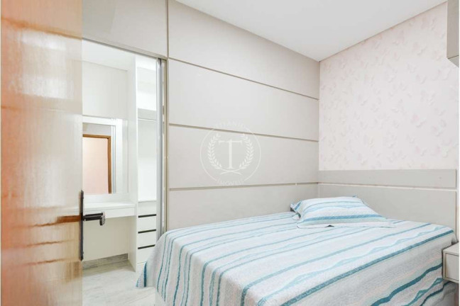 Imagem Cobertura com 3 Quartos à Venda, 150 m² em Parque Das Nações - Santo André