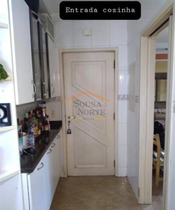 Imagem Apartamento com 3 Quartos à Venda, 110 m² em Vila Albertina - São Paulo Imagem Apartamento com 3 Quartos à Venda, 110 m² em Vila Albertina - São Paulo