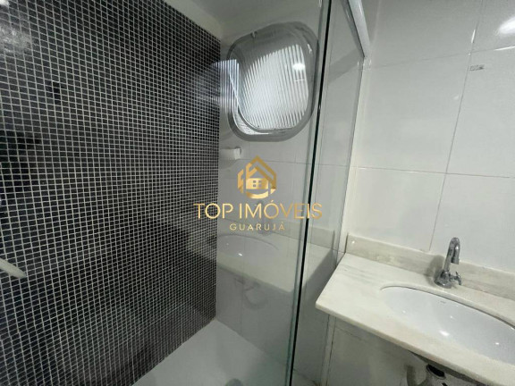 Imagem Apartamento com 3 Quartos à Venda, 90 m² em Pitangueiras - Guarujá