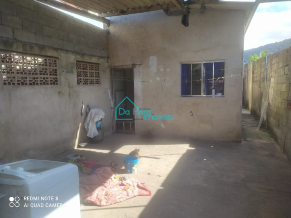 Casa com 2 Quartos à Venda, 76 m² em Santa Terezinha - Itanhaém