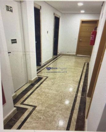 Imagem Apartamento com 1 Quarto à Venda, 44 m² em Santana - São Paulo