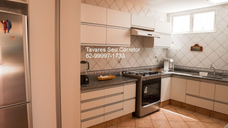 Imagem Casa com 4 Quartos à Venda, 300 m² em Rio Quente-sede Municipal - Rio Quente Imagem Casa com 4 Quartos à Venda, 300 m² em Rio Quente-sede Municipal - Rio Quente