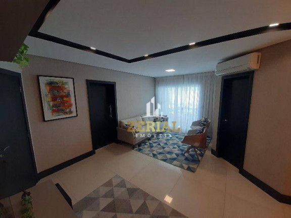 Imagem Apartamento com 3 Quartos à Venda, 125 m² em Olímpico - São Caetano Do Sul Imagem Apartamento com 3 Quartos à Venda, 125 m² em Olímpico - São Caetano Do Sul
