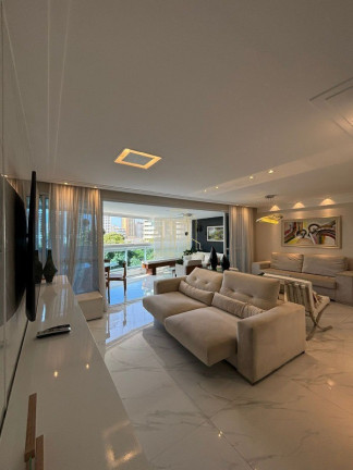 Imagem Imóvel com 4 Quartos à Venda, 200 m² em Pituba - Salvador Imagem Imóvel com 4 Quartos à Venda, 200 m² em Pituba - Salvador
