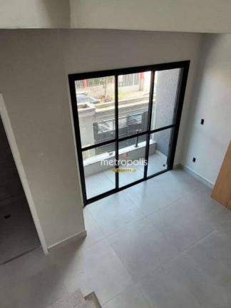 Imagem Sobrado com 2 Quartos à Venda, 110 m² em Jardim Santo Alberto - Santo André Imagem Sobrado com 2 Quartos à Venda, 110 m² em Jardim Santo Alberto - Santo André