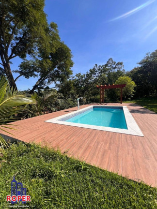 Imagem Chácara com 5 Quartos à Venda, 5.480 m² em Vale Da Esperança - Mairinque Imagem Chácara com 5 Quartos à Venda, 5.480 m² em Vale Da Esperança - Mairinque