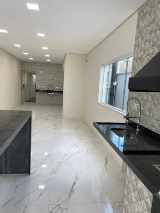 Cobertura com 3 Quartos à Venda, 179 m² em Parque Das Nações - Santo André
