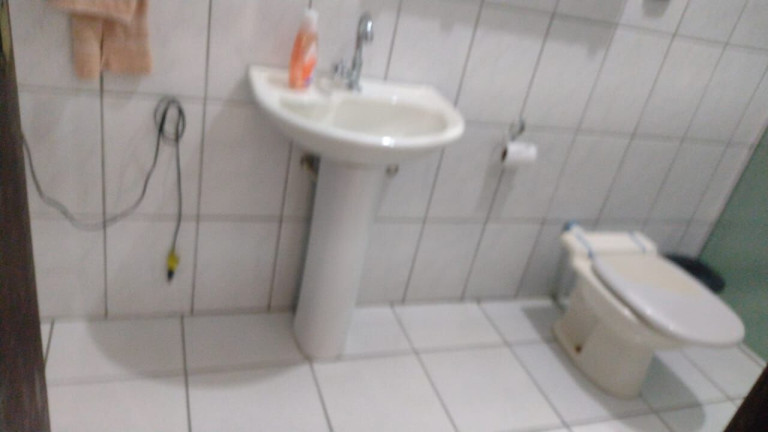 Imagem Casa com 2 Quartos à Venda, 10 m² em Parque Novo Oratório - Santo André