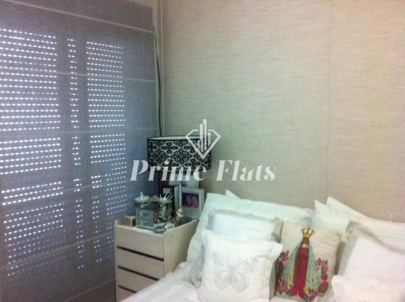 Imagem Apartamento com 1 Quarto à Venda, 40 m² em Vila Nova Conceição - São Paulo Imagem Apartamento com 1 Quarto à Venda, 40 m² em Vila Nova Conceição - São Paulo