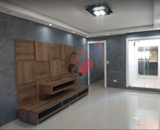 Imagem Sobrado com 3 Quartos à Venda, 172 m² em Itaquera - São Paulo