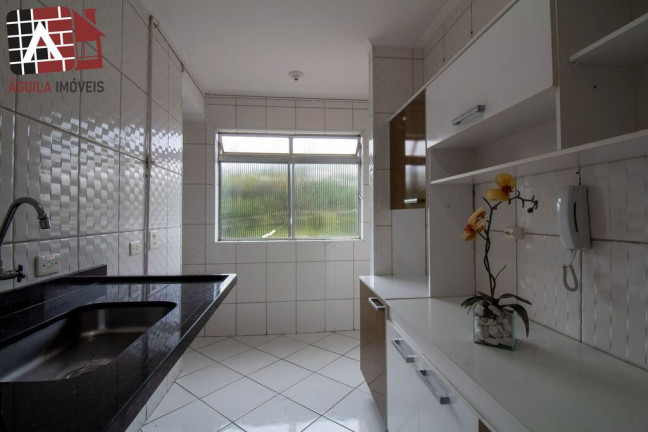 Imagem Apartamento com 2 Quartos à Venda, 57 m² em Vila Vera - São Paulo