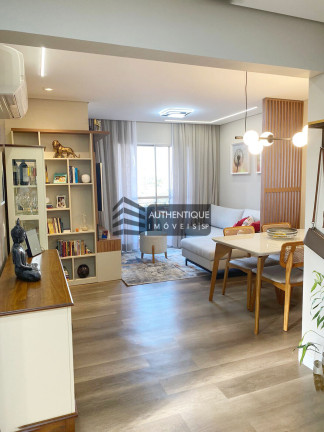 Imagem Apartamento com 2 Quartos à Venda, 85 m² em Campo Belo - São Paulo