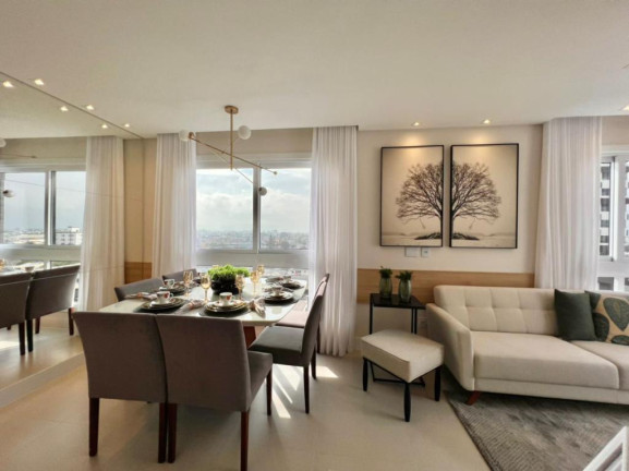 Imagem Apartamento com 2 Quartos à Venda, 133 m² em Navegantes - Capao Da Canoa