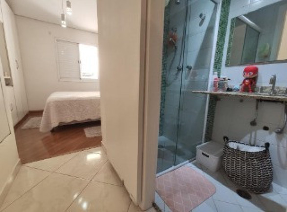 Imagem Casa com 4 Quartos à Venda, 165 m² em Vila Caraguatá - São Paulo