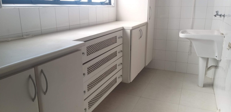 Imagem Apartamento com 3 Quartos para Alugar, 146 m² em Pompéia - Santos Imagem Apartamento com 3 Quartos para Alugar, 146 m² em Pompéia - Santos