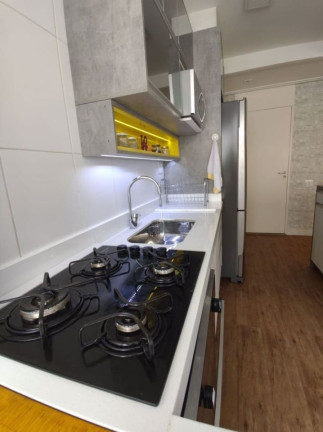 Imagem Apartamento com 1 Quarto à Venda, 64 m² em Morumbi - São Paulo Imagem Apartamento com 1 Quarto à Venda, 64 m² em Morumbi - São Paulo