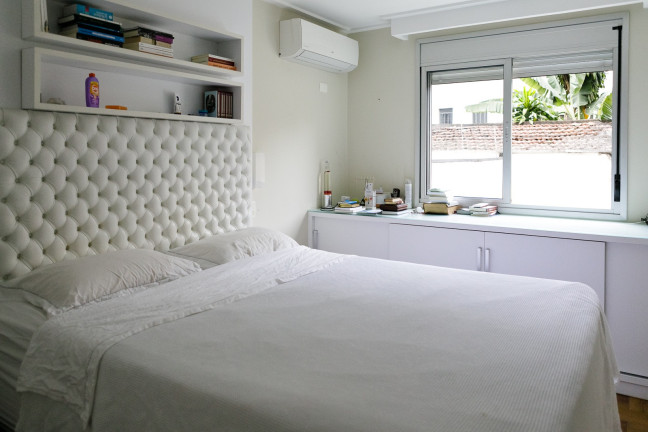 Imagem Apartamento com 3 Quartos à Venda, 130 m² em Jardim Paulista - São Paulo