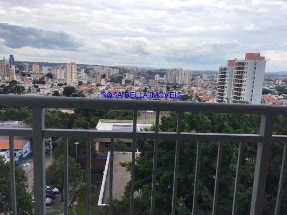 Imagem Apartamento com 3 Quartos à Venda, 121 m² em Anhangabaú - Jundiaí Imagem Apartamento com 3 Quartos à Venda, 121 m² em Anhangabaú - Jundiaí