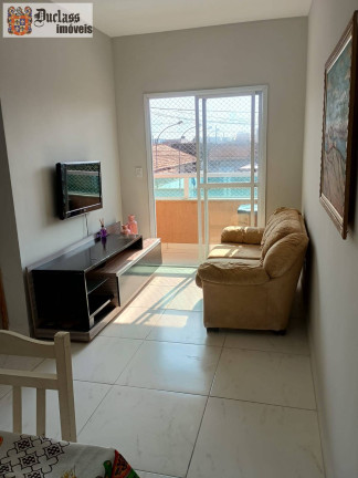 Imagem Casa com 1 Quarto à Venda, 54 m² em Maracanã - Praia Grande Imagem Casa com 1 Quarto à Venda, 54 m² em Maracanã - Praia Grande