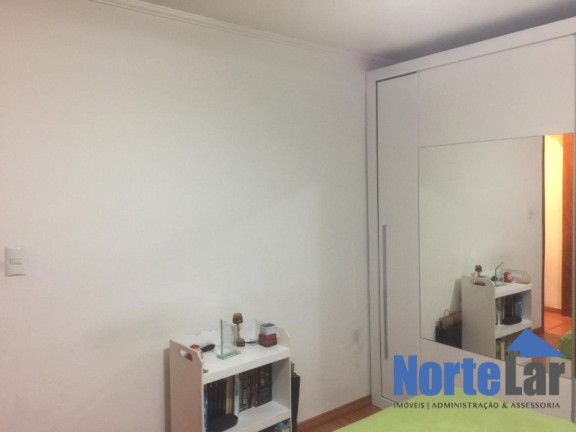 Imagem Casa de Condomínio com 2 Quartos à Venda, 100 m² em Vila Pirituba - São Paulo