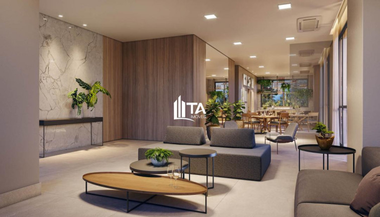 Imagem Imóvel com 3 Quartos à Venda, 126 m² em Cambuí - Campinas