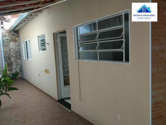Imagem Casa com 3 Quartos à Venda, 260 m² em Vila Joaquim Inácio - Campinas Imagem Casa com 3 Quartos à Venda, 260 m² em Vila Joaquim Inácio - Campinas