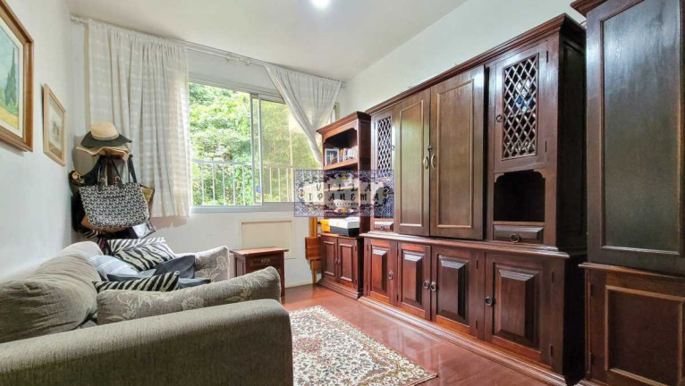 Imagem Apartamento com 3 Quartos à Venda, 186 m² em Copacabana - Rio De Janeiro