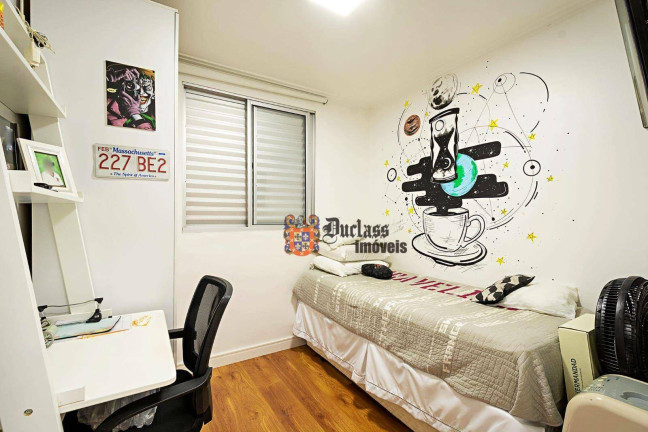 Imagem Apartamento com 3 Quartos à Venda, 65 m² em Paraíso Do Morumbi - São Paulo Imagem Apartamento com 3 Quartos à Venda, 65 m² em Paraíso Do Morumbi - São Paulo
