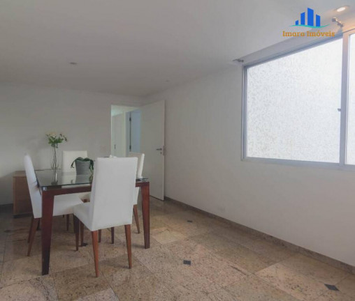 Imagem Apartamento com 2 Quartos à Venda, 160 m² em Jardim Das Acácias - São Paulo