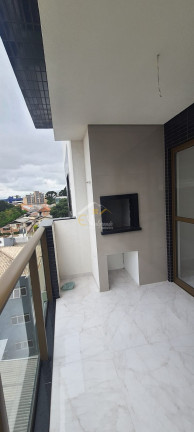 Imagem Apartamento com 2 Quartos à Venda, 81 m² em Centro - Pinhais
