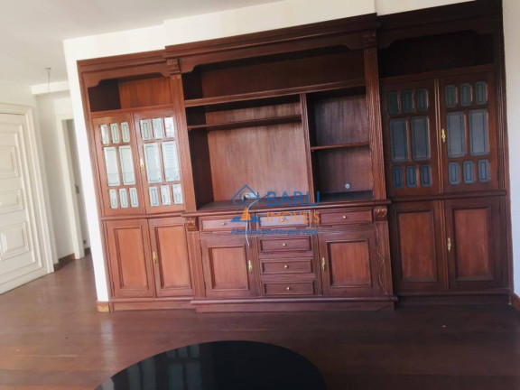 Imagem Apartamento com 4 Quartos à Venda ou Locação, 180 m² em Higienópolis - São Paulo