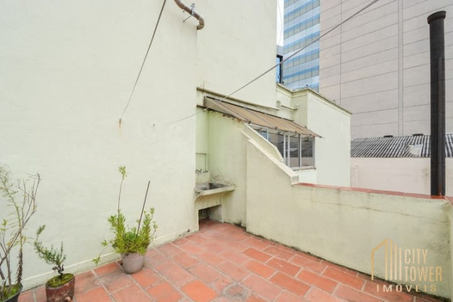 Imagem Apartamento com 1 Quarto à Venda, 58 m² em Liberdade - São Paulo Imagem Apartamento com 1 Quarto à Venda, 58 m² em Liberdade - São Paulo