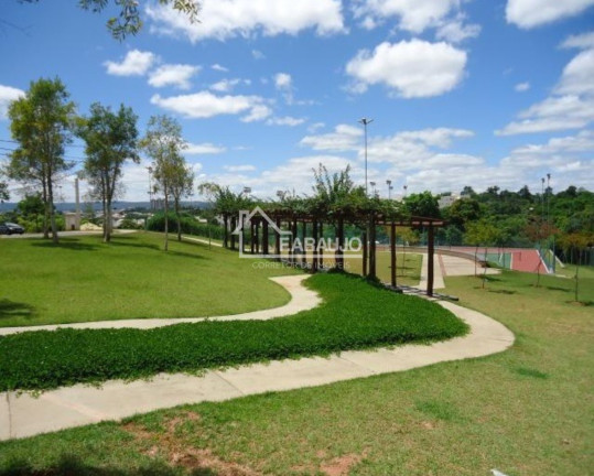 Imagem Imóvel com 3 Quartos à Venda, 218 m² em Jardim Residencial Mont Blanc - Sorocaba