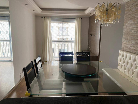 Imagem Apartamento com 3 Quartos à Venda, 65 m² em Ponte Grande - Guarulhos Imagem Apartamento com 3 Quartos à Venda, 65 m² em Ponte Grande - Guarulhos