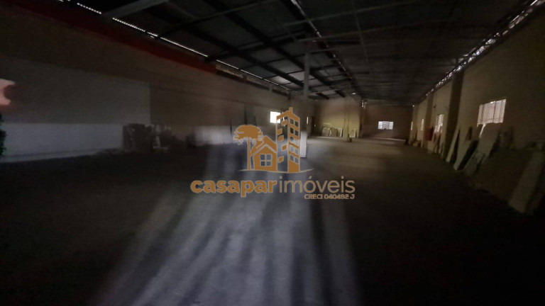 Imagem Galpão à Venda, 4.000 m² em Jardim Ibitirama - São Paulo Imagem Galpão à Venda, 4.000 m² em Jardim Ibitirama - São Paulo