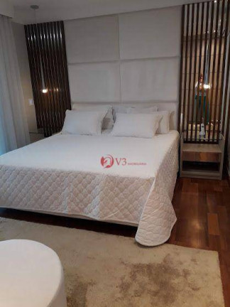 Imagem Apartamento com 3 Quartos à Venda, 218 m² em Vila Regente Feijó - São Paulo