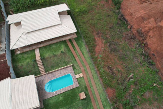 Imagem Chácara com 3 Quartos à Venda, 1 m² em Parque Do Lago - Itatiaiuçu