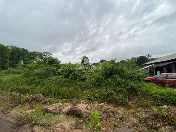 Terreno à Venda, 360 m² em São José - Itapoá