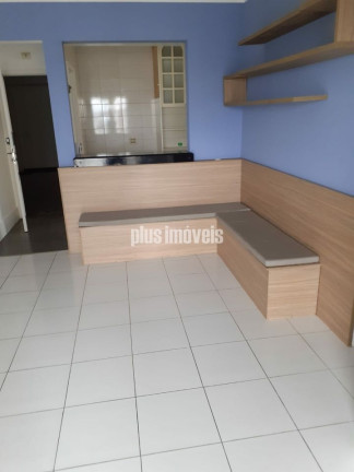 Imagem Apartamento com 3 Quartos à Venda, 78 m² em Morumbi - São Paulo Imagem Apartamento com 3 Quartos à Venda, 78 m² em Morumbi - São Paulo