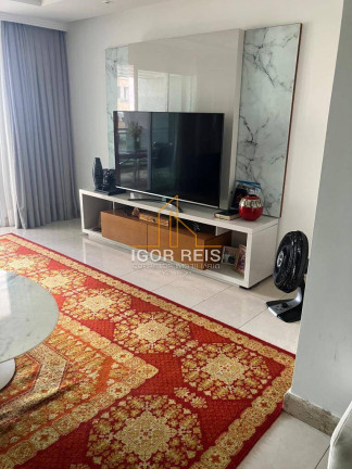 Imagem Apartamento com 4 Quartos para Alugar, em Centro - Campos Dos Goytacazes Imagem Apartamento com 4 Quartos para Alugar, em Centro - Campos Dos Goytacazes