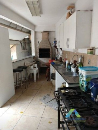 Imagem Sobrado com 5 Quartos à Venda, 540 m² em Ipiranga - São Paulo Imagem Sobrado com 5 Quartos à Venda, 540 m² em Ipiranga - São Paulo
