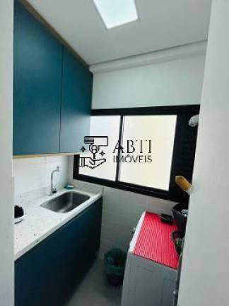 Imagem Cobertura com 2 Quartos à Venda, 121 m² em Vila Gumercindo - São Paulo