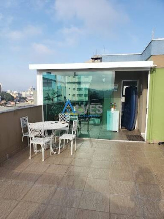 Apartamento com 3 Quartos à Venda, 170 m² em Nova Petrópolis - São Bernardo Do Campo