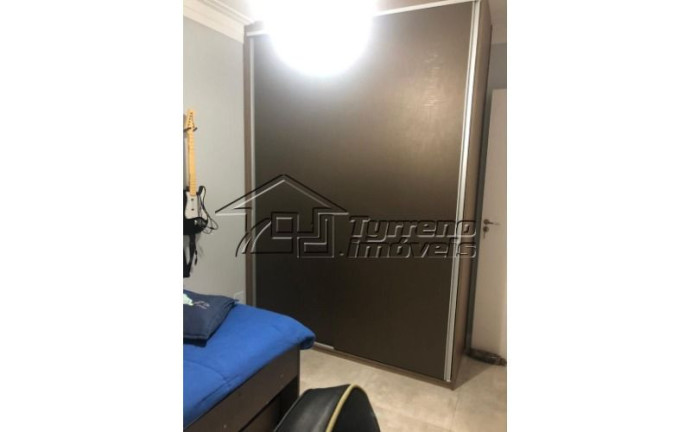 Imagem Apartamento com 2 Quartos à Venda, 75 m² em Jardim Sul - São José Dos Campos
