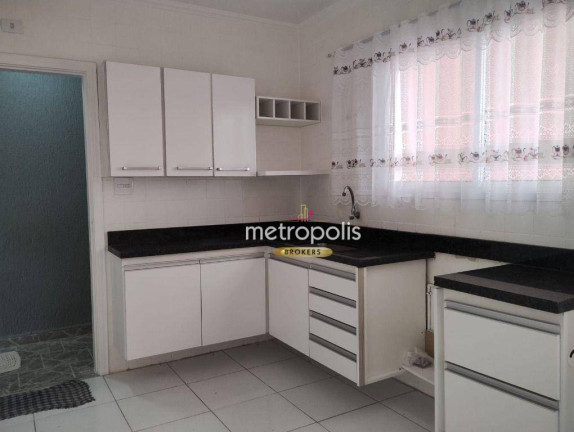 Imagem Apartamento com 2 Quartos à Venda, 56 m² em Anchieta - São Bernardo Do Campo