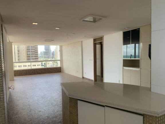 Imagem Apartamento com 3 Quartos à Venda, 164 m² em Praia De Iracema - Fortaleza Imagem Apartamento com 3 Quartos à Venda, 164 m² em Praia De Iracema - Fortaleza