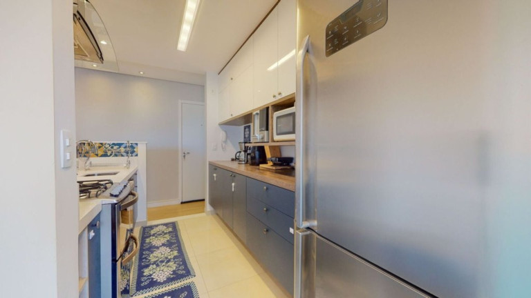 Imagem Apartamento com 2 Quartos à Venda, 88 m² em Vila Andrade - São Paulo Imagem Apartamento com 2 Quartos à Venda, 88 m² em Vila Andrade - São Paulo